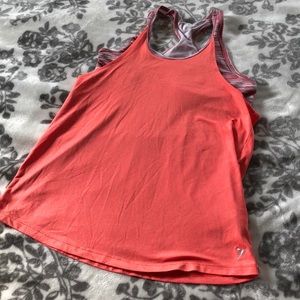 Old Navy active tank top
